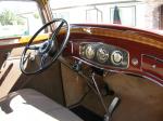 Lincoln Model KA Model 522A Coupe 1934 года